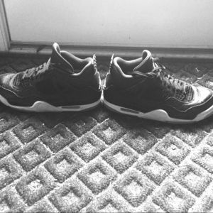 Jordan 4 retros